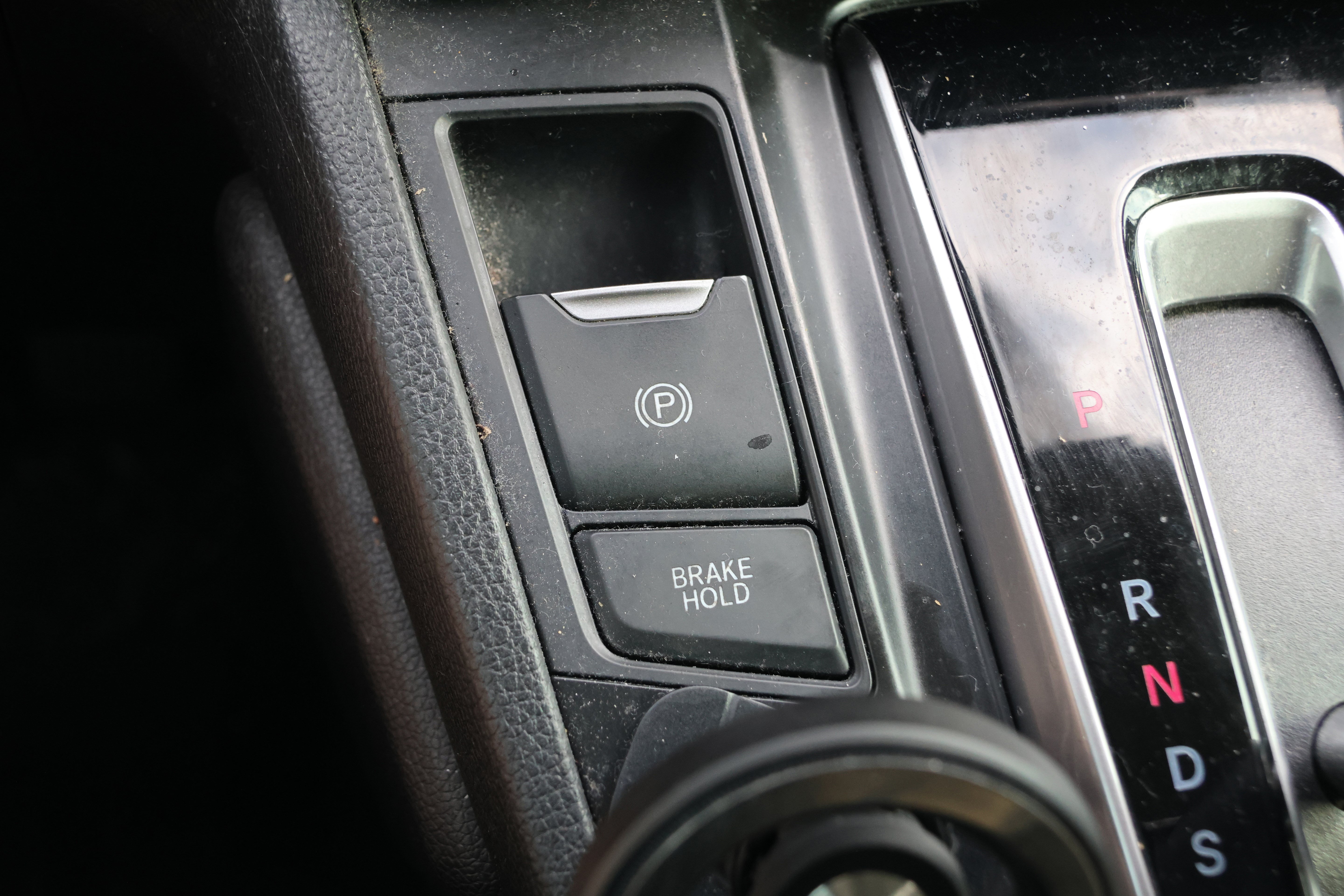 Used 2018 Honda CR-V EX-L image 28
