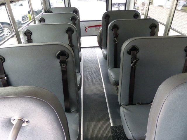 Used 2008 Chevrolet Express 3500 w/ School Bus Package image 20