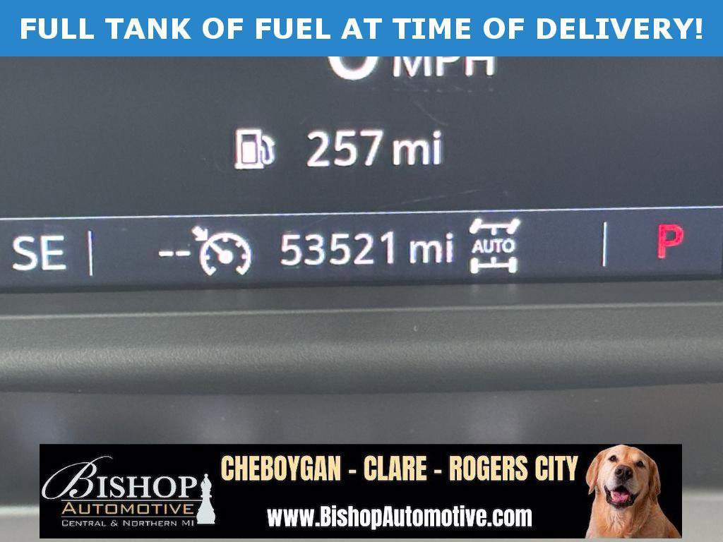 Used 2020 Chevrolet Silverado 1500 RST w/ RST Value Package image 4