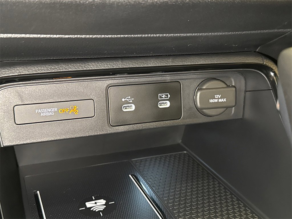 New 2026 Honda CR-V Sport image 27