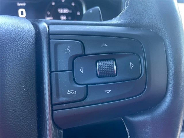 Used 2024 GMC Sierra 1500 Denali Ultimate image 24