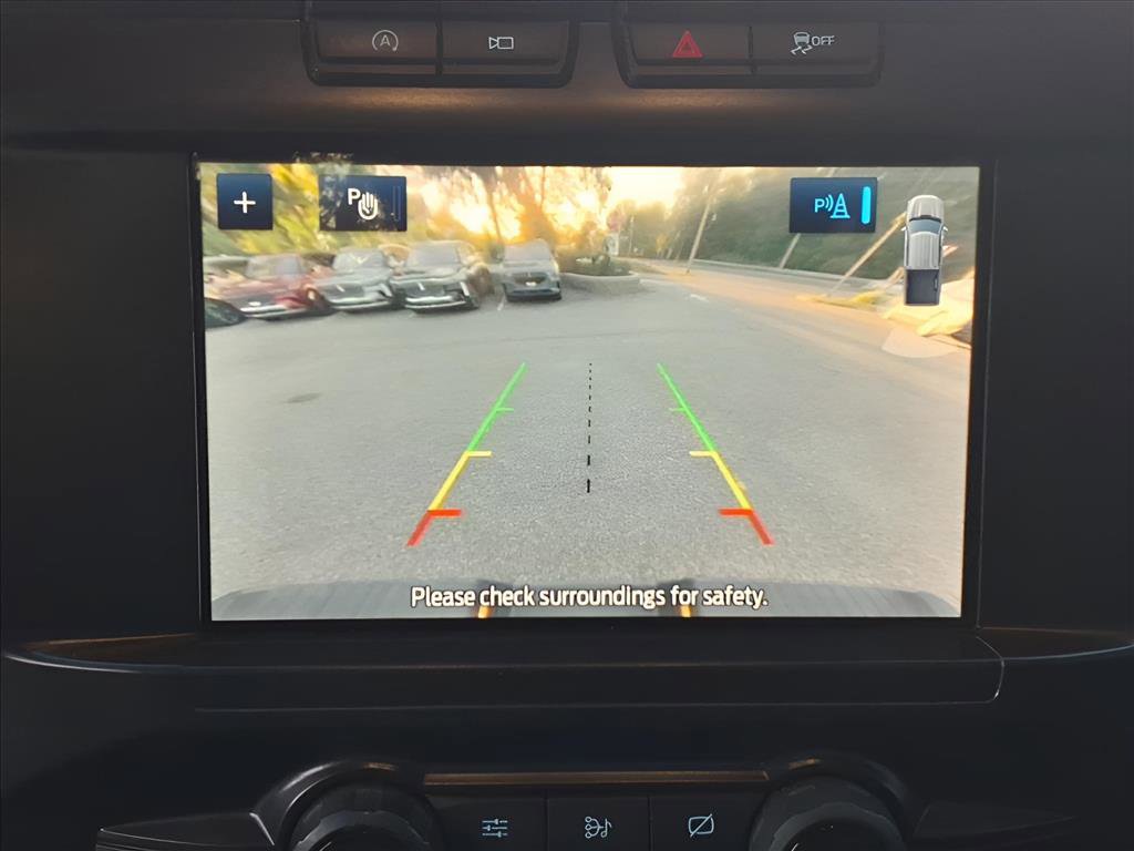 Used 2021 Ford F150 XL w/ STX Appearance Package image 10