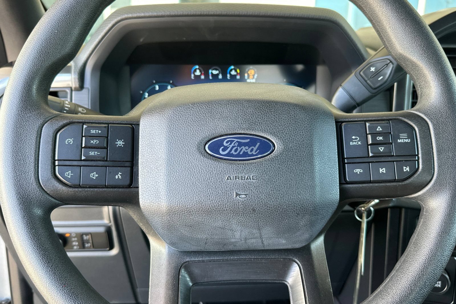 Used 2024 Ford F150 STX RWD image 25