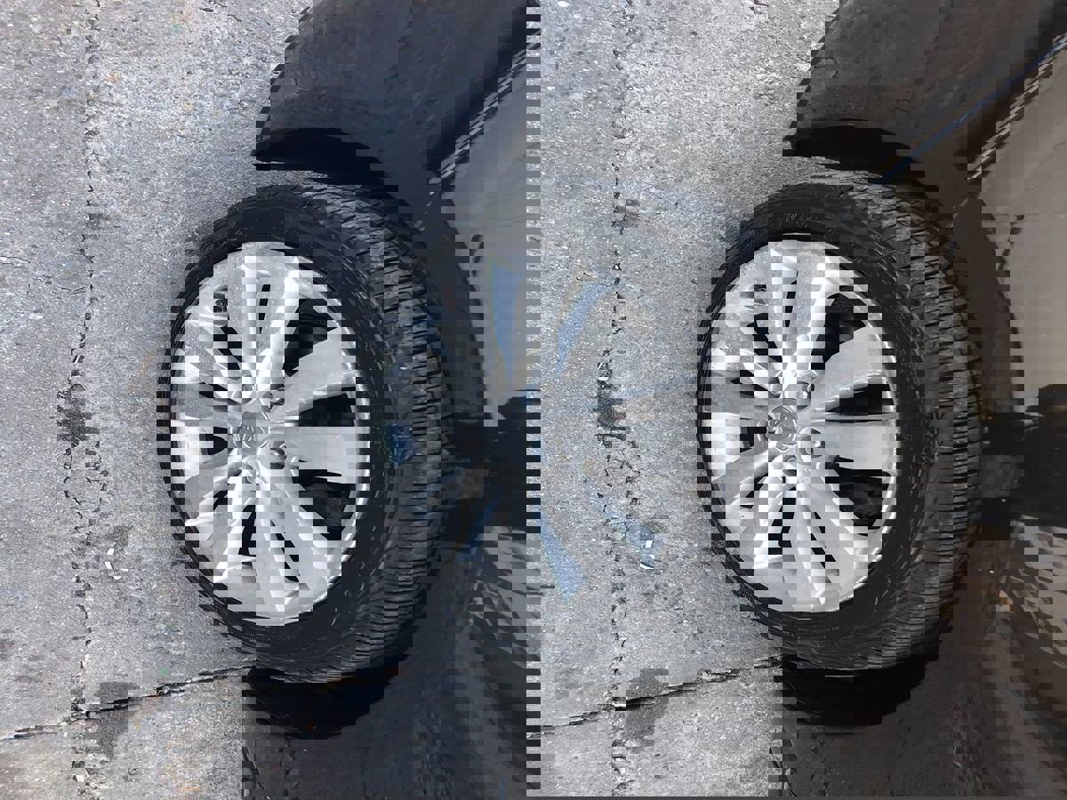 Used 2010 Kia Forte SX image 7