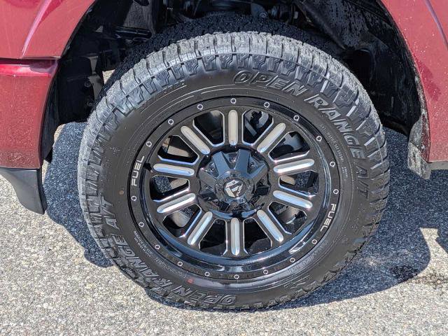 Used 2022 RAM 1500 Laramie w/ Sport Appearance Package AWD/4WD image 13