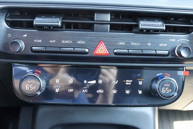 New 2026 Hyundai Palisade XRT Pro image 20