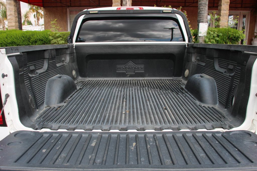 Used 2017 Chevrolet Silverado 1500 LS w/ Trailering Package AWD/4WD image 8