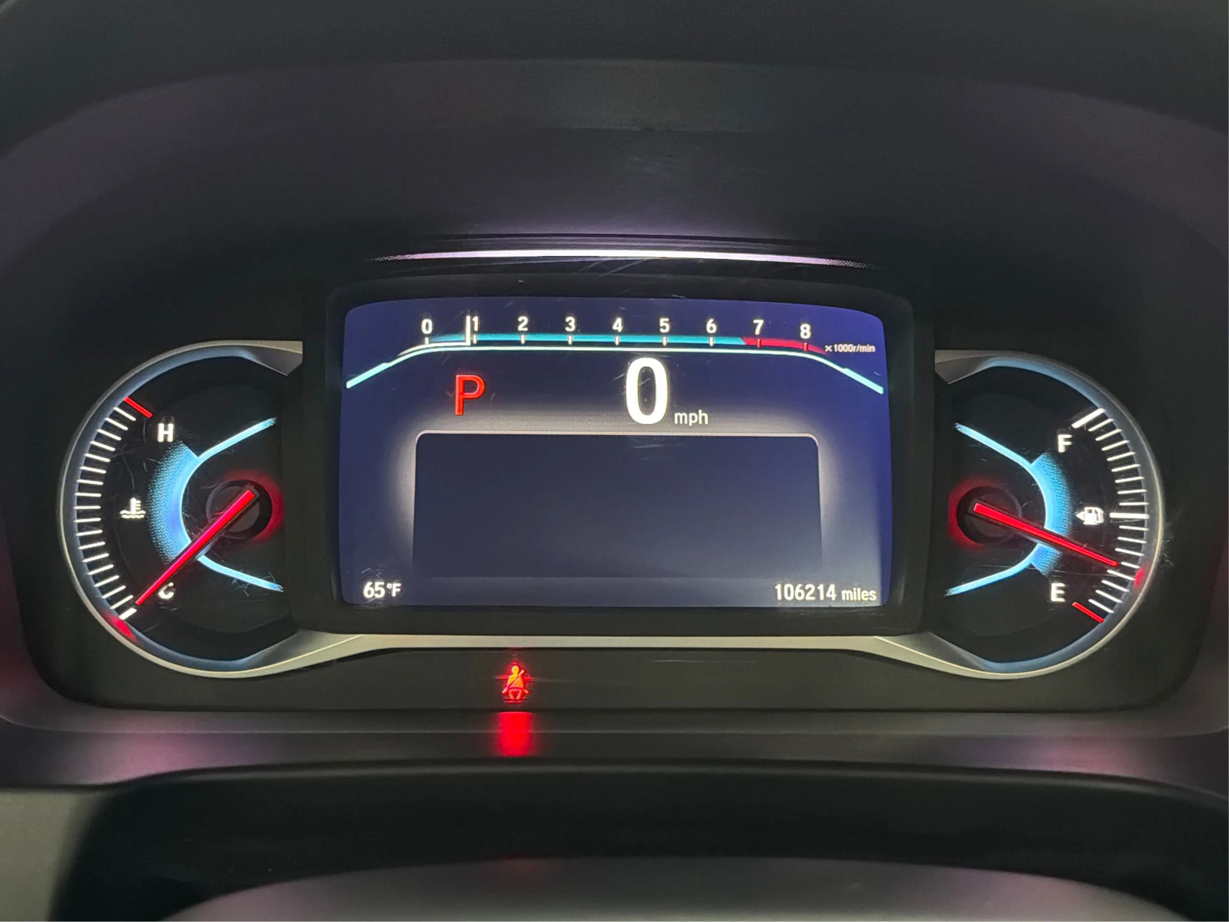 Used 2019 Honda Pilot Touring image 39