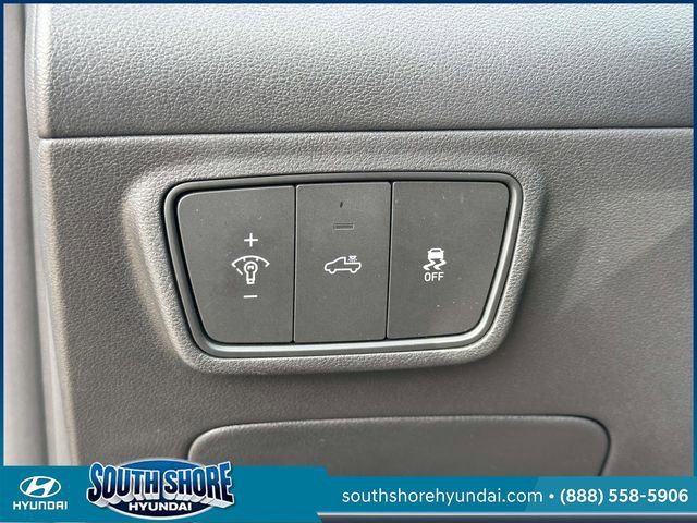 Certified 2024 Hyundai Santa Cruz Night image 20