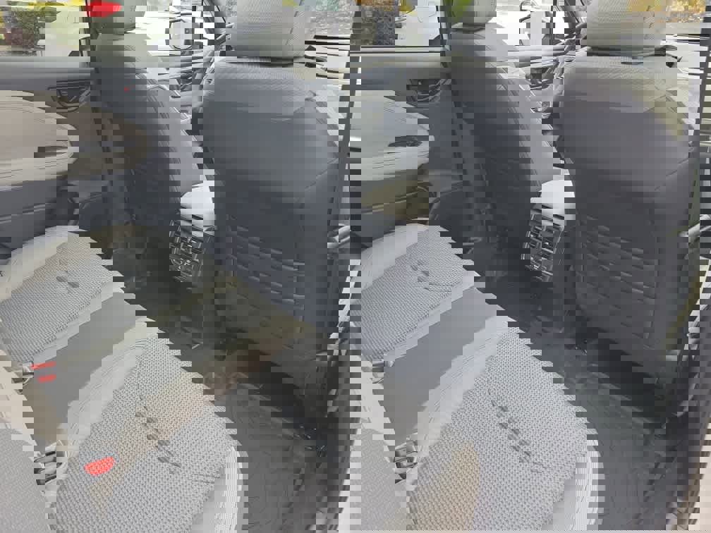 Certified 2025 Subaru Forester Premium image 28