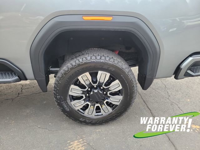 New 2026 GMC Sierra 2500 Denali w/ Denali Reserve Package image 22
