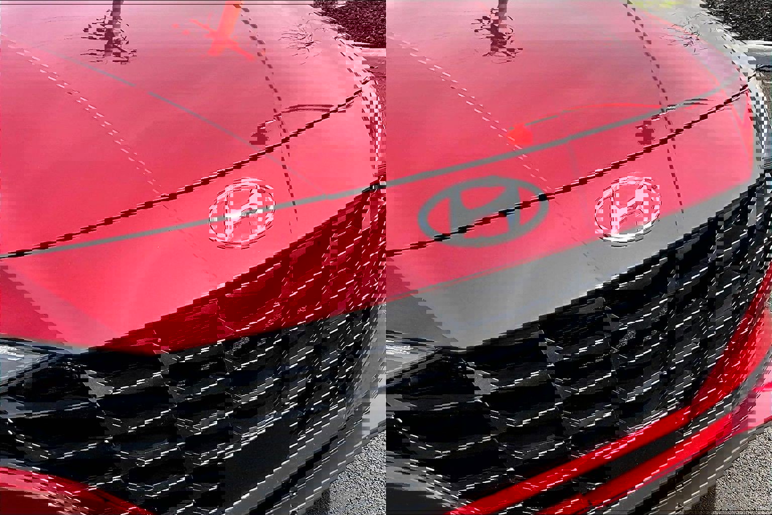 Certified 2023 Hyundai Elantra SEL w/ Convenience Package FWD image 31