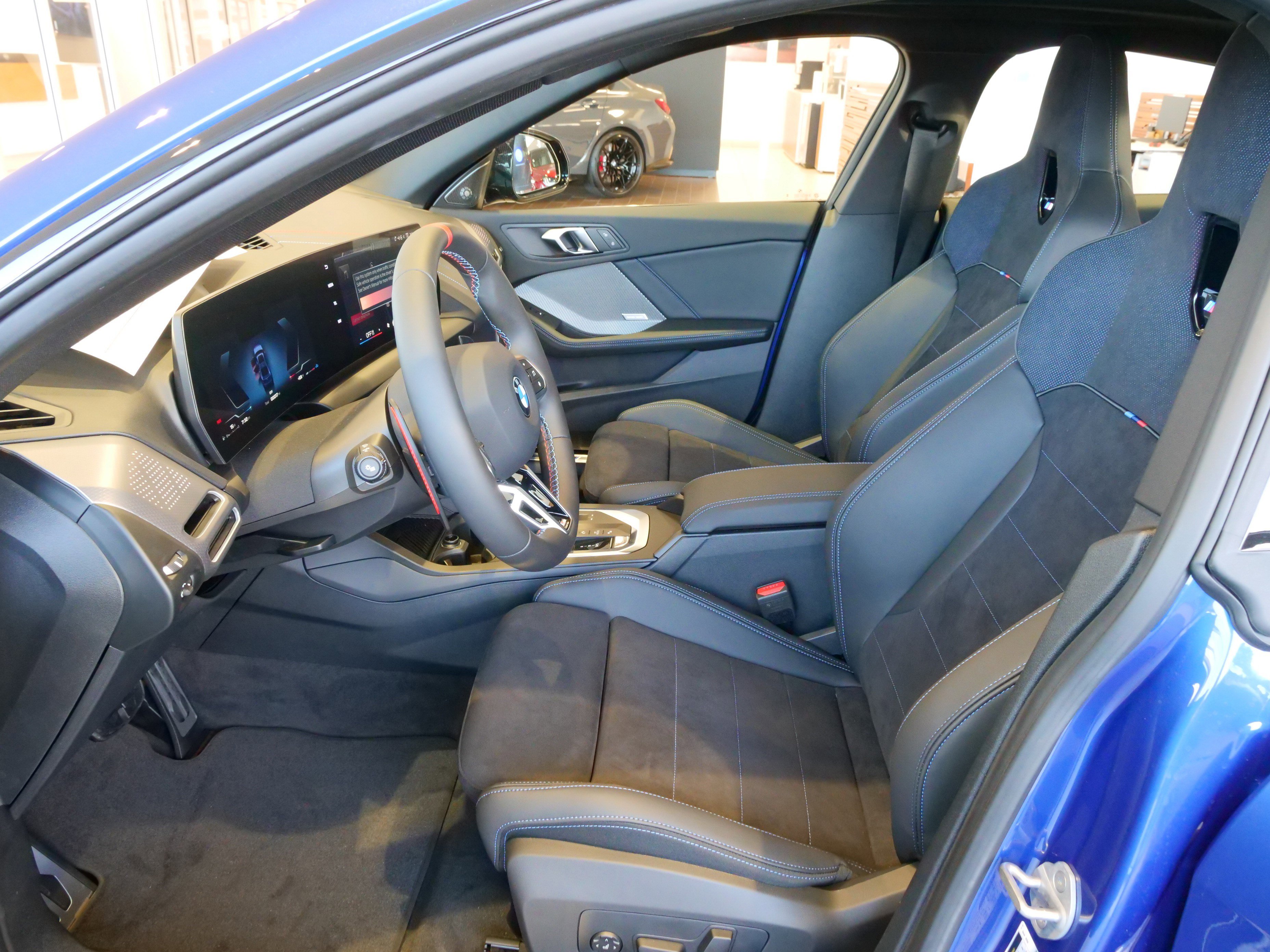 New 2026 BMW M235i xDrive w/ M Performance Package image 15