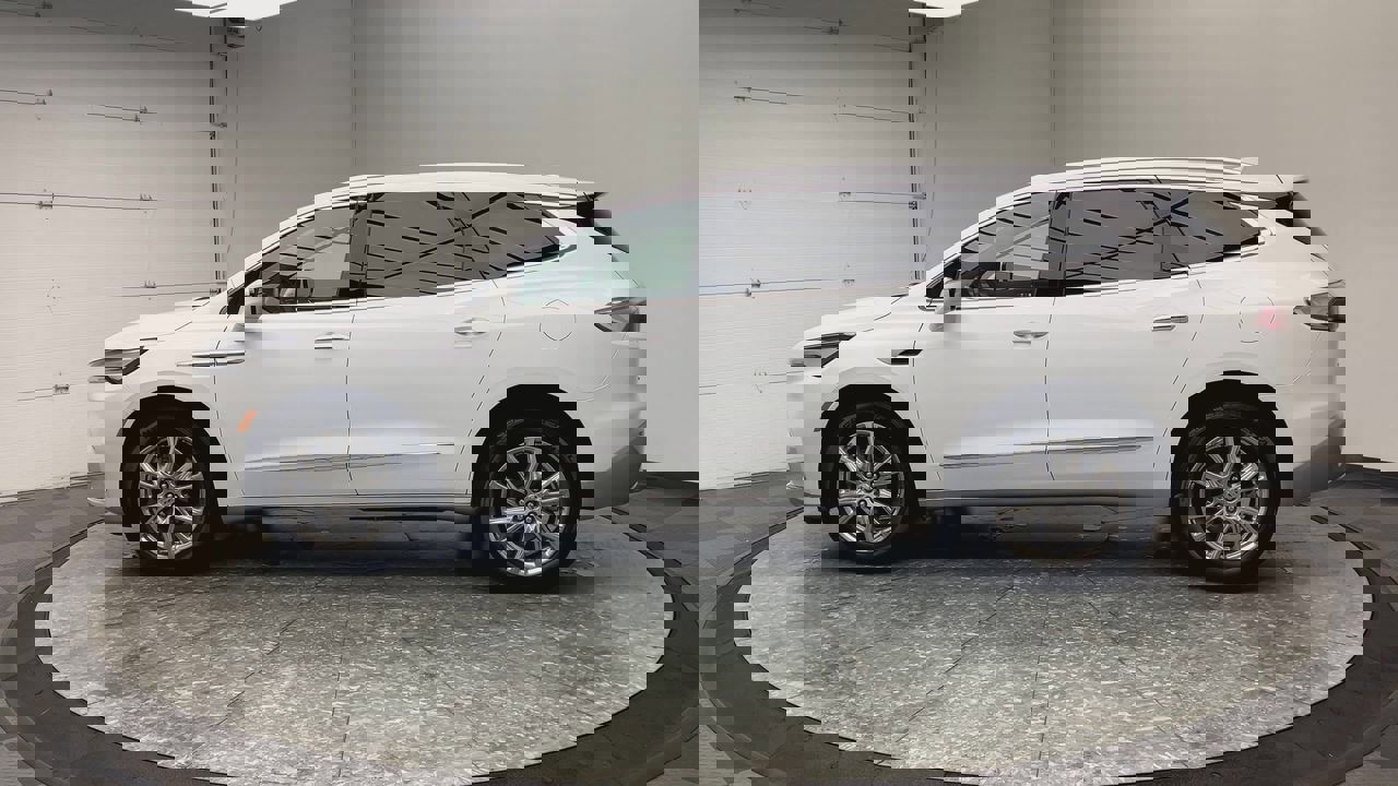Certified 2024 Buick Enclave Essence w/ Experience Buick Package image 40