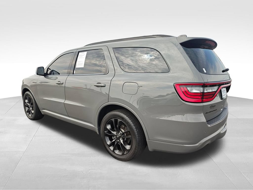 Used 2023 Dodge Durango R/T RWD image 3