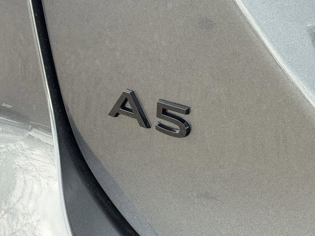 New 2026 Audi A5 2.0T Premium Plus AWD/4WD image 25