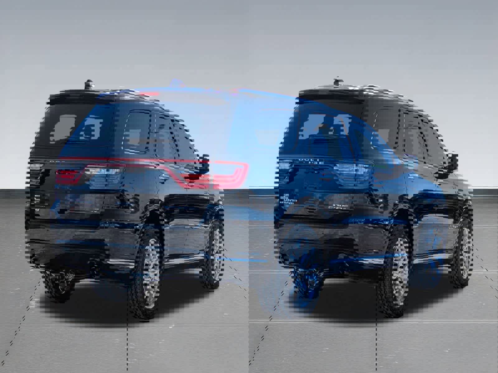 Used 2018 Dodge Durango Citadel w/ Premium Entertainment Group image 5