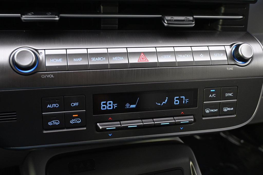 Used 2026 Hyundai Kona Limited AWD/4WD image 31