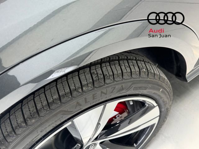 New 2026 Audi SQ5 Premium Plus AWD/4WD image 10