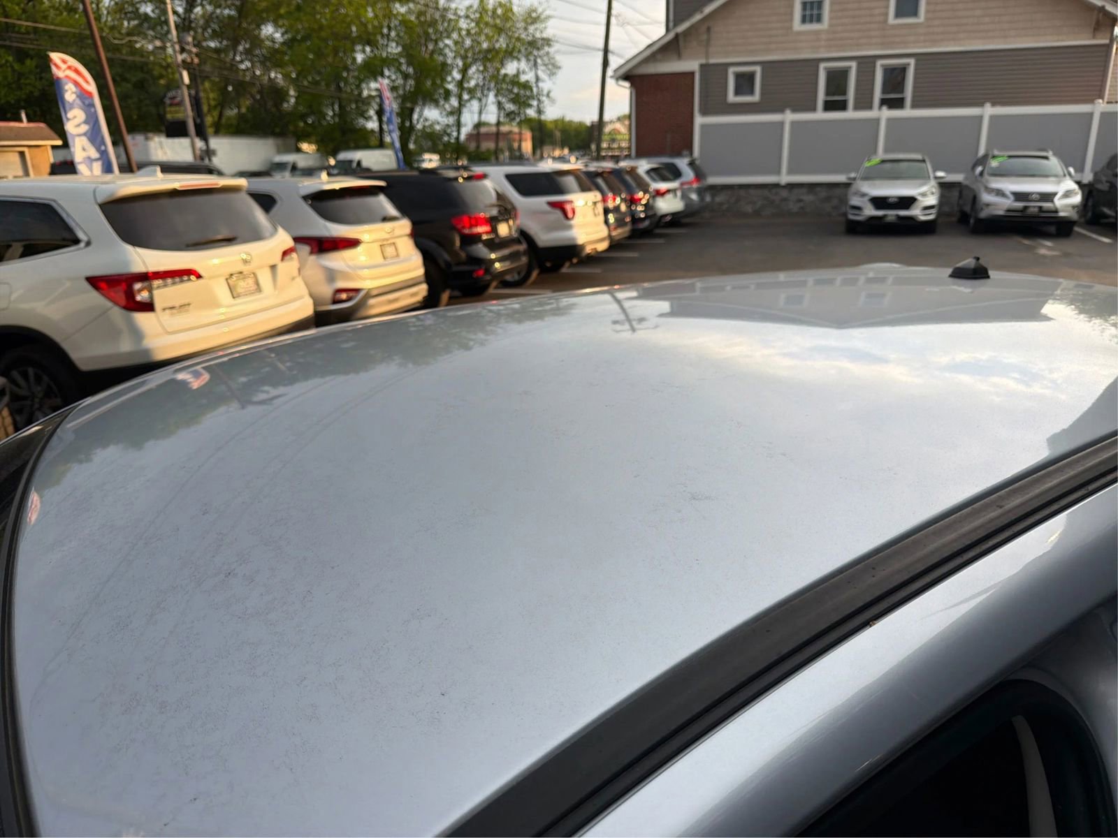 Used 2021 Mitsubishi Mirage ES FWD image 11