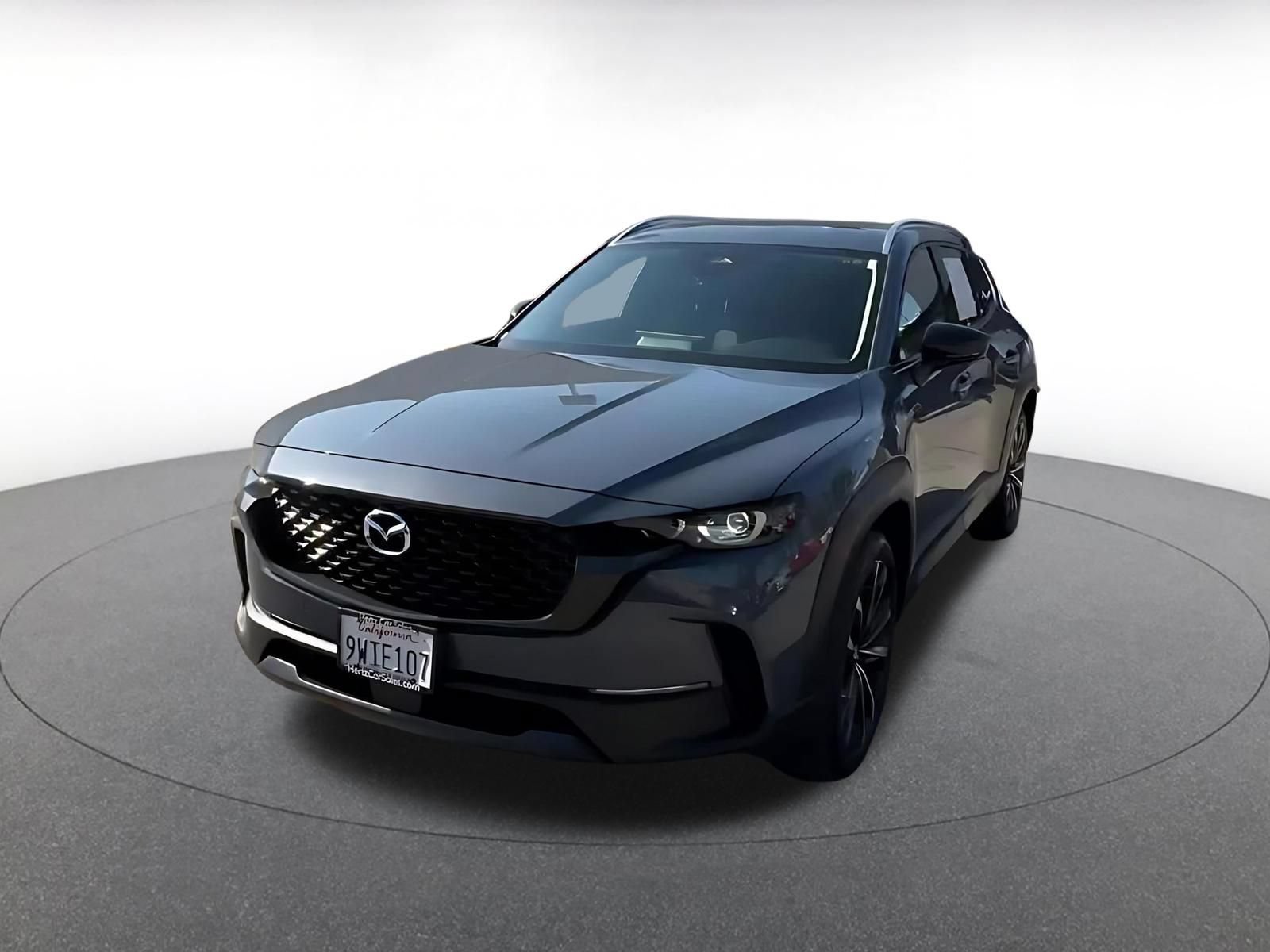 Used 2026 MAZDA CX-50 AWD 2.5 S w/ Premium Package image 7