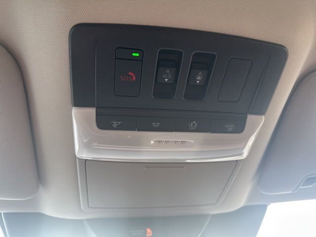 New 2026 Nissan Pathfinder Platinum w/ Cargo Package image 25