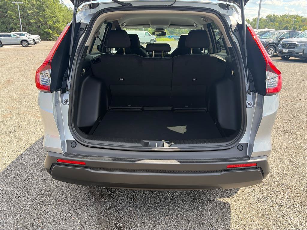 New 2026 Honda CR-V LX image 28