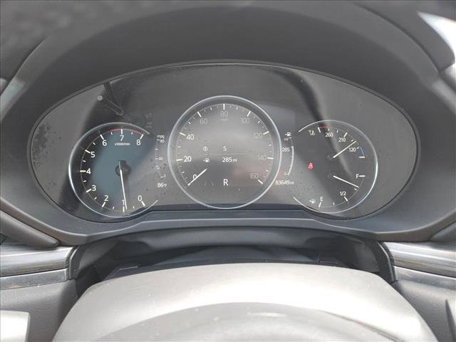 Used 2022 MAZDA CX-5 AWD 2.5 S w/ Premium Package image 21