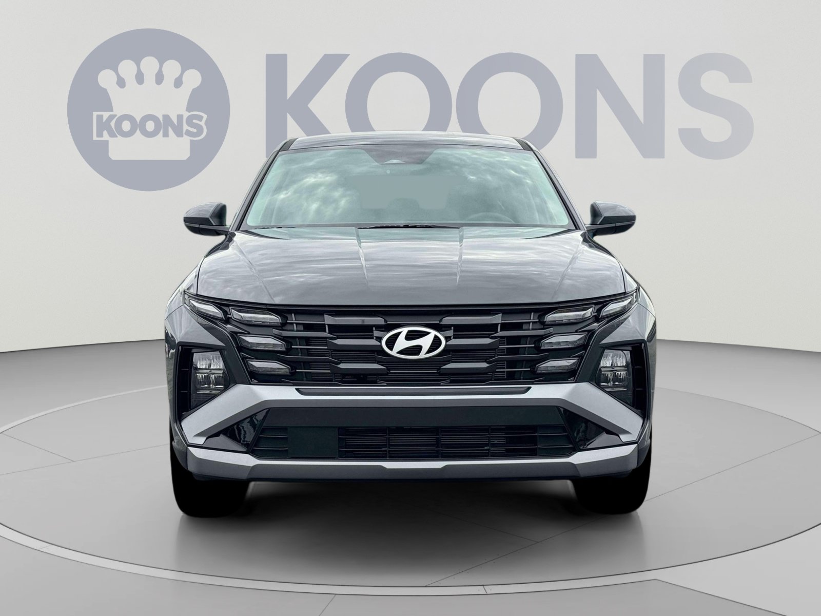 New 2026 Hyundai Tucson SE AWD/4WD image 15