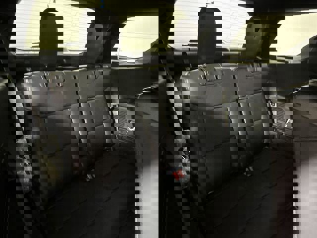 New 2026 Ford Explorer ST-Line w/ ST-Line Street Pack AWD/4WD image 20