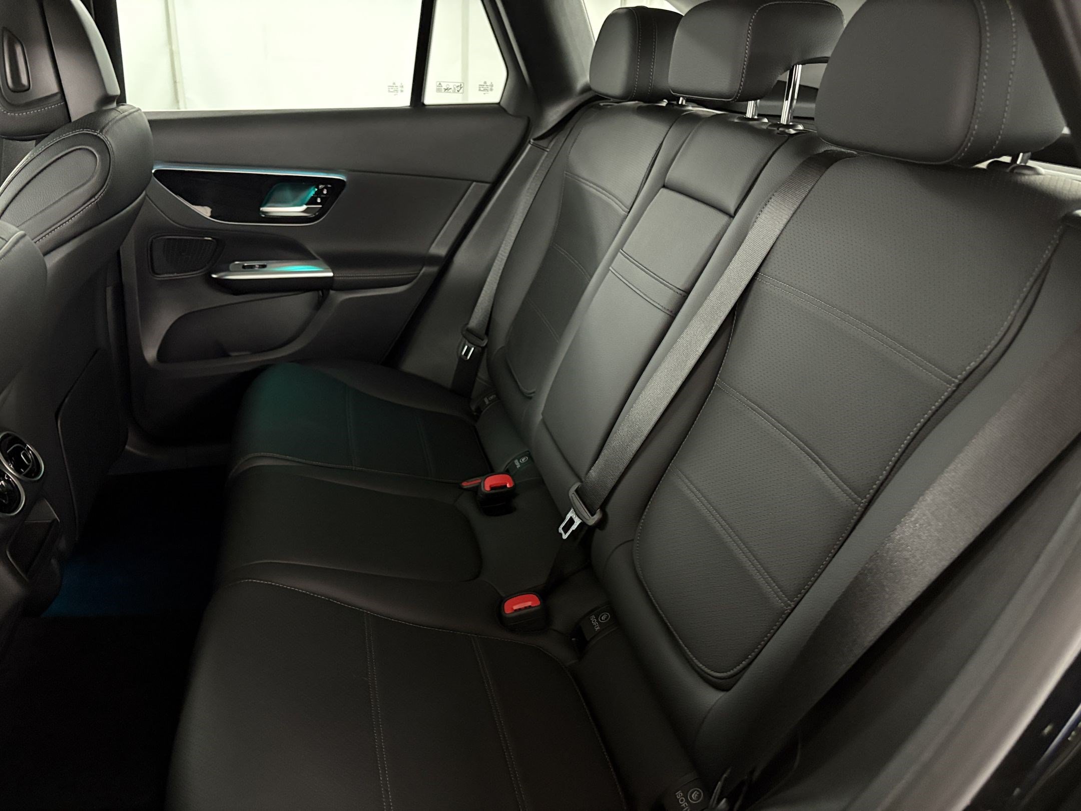 Certified 2025 Mercedes-Benz GLC 350e 4MATIC image 22