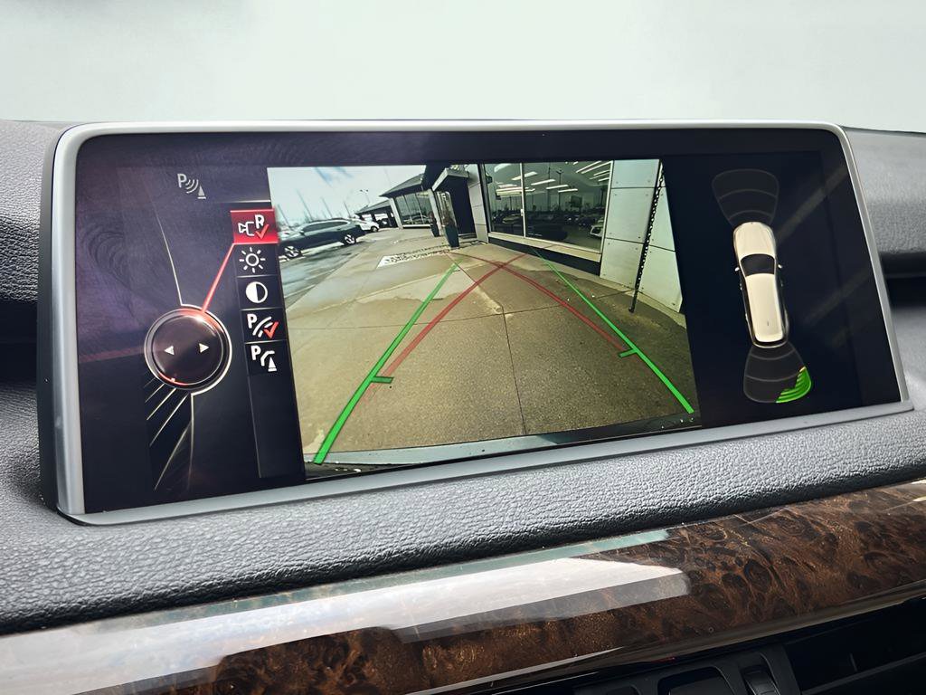 Used 2015 BMW X5 xDrive35d image 56