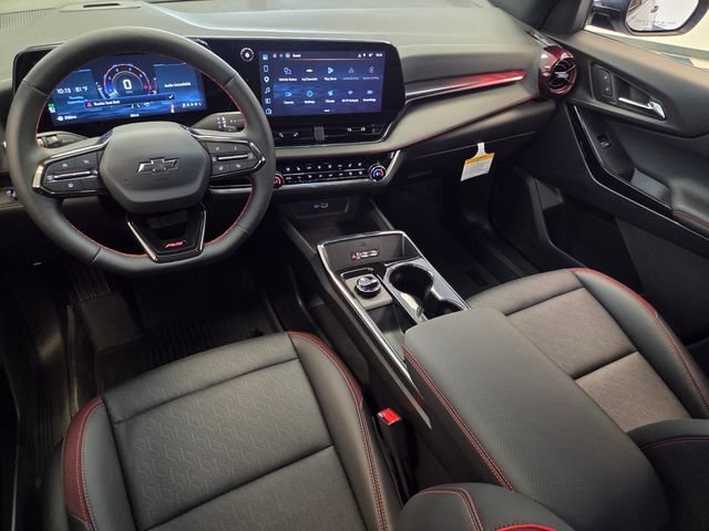 Used 2027 Chevrolet Equinox RS w/ Safety and Technology Package FWD image 15