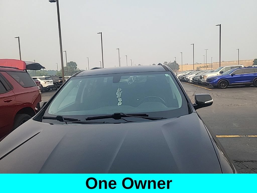 Used 2019 Chevrolet Traverse LT w/ LPO, Floor Liner Package