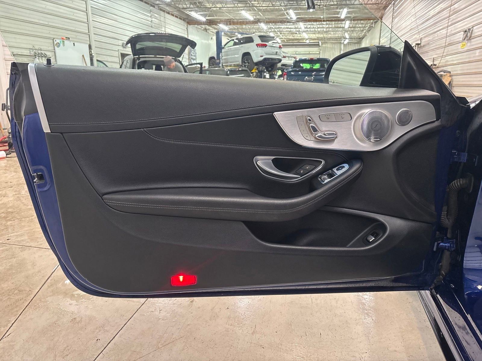 Used 2018 Mercedes-Benz C 43 AMG 4MATIC Coupe image 11