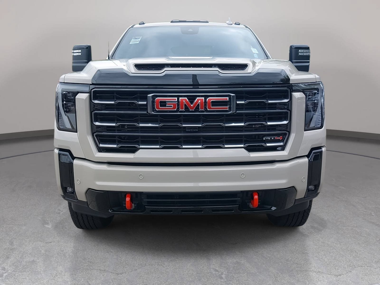 New 2026 GMC Sierra 2500 AT4 w/ AT4 Premium Plus Package AWD/4WD image 2