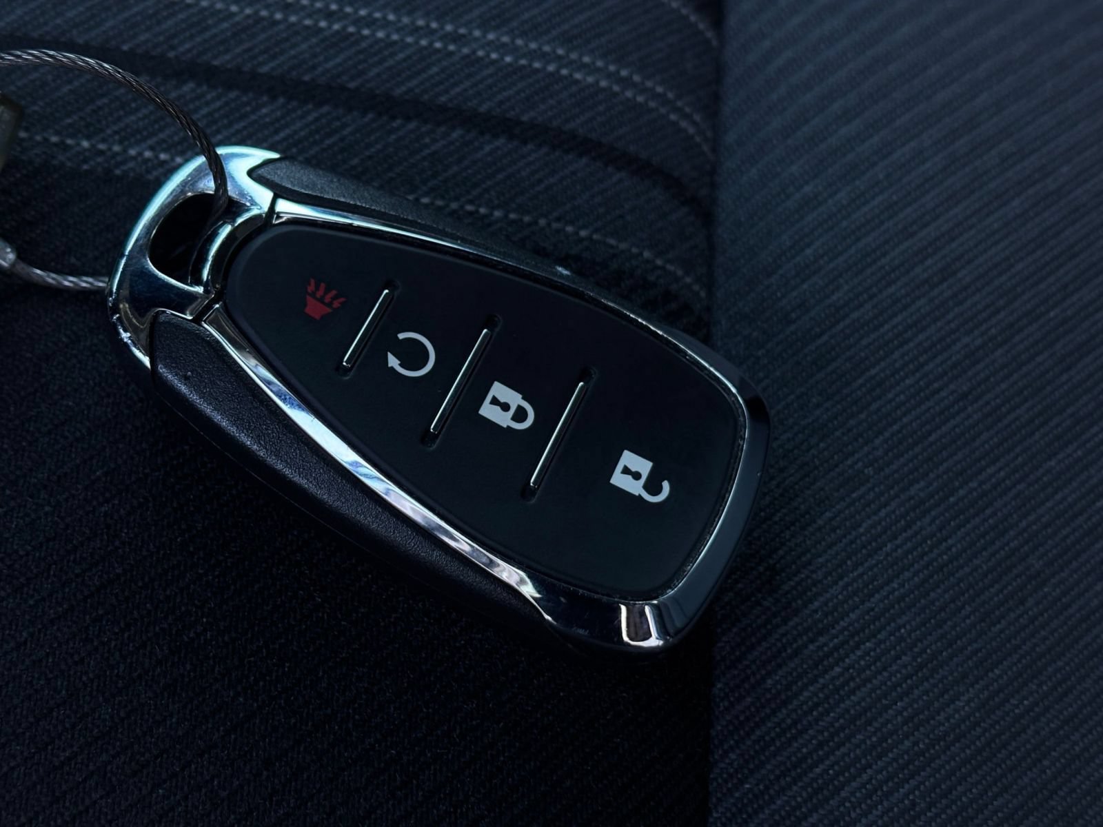 Used 2026 Chevrolet Blazer LT FWD image 20