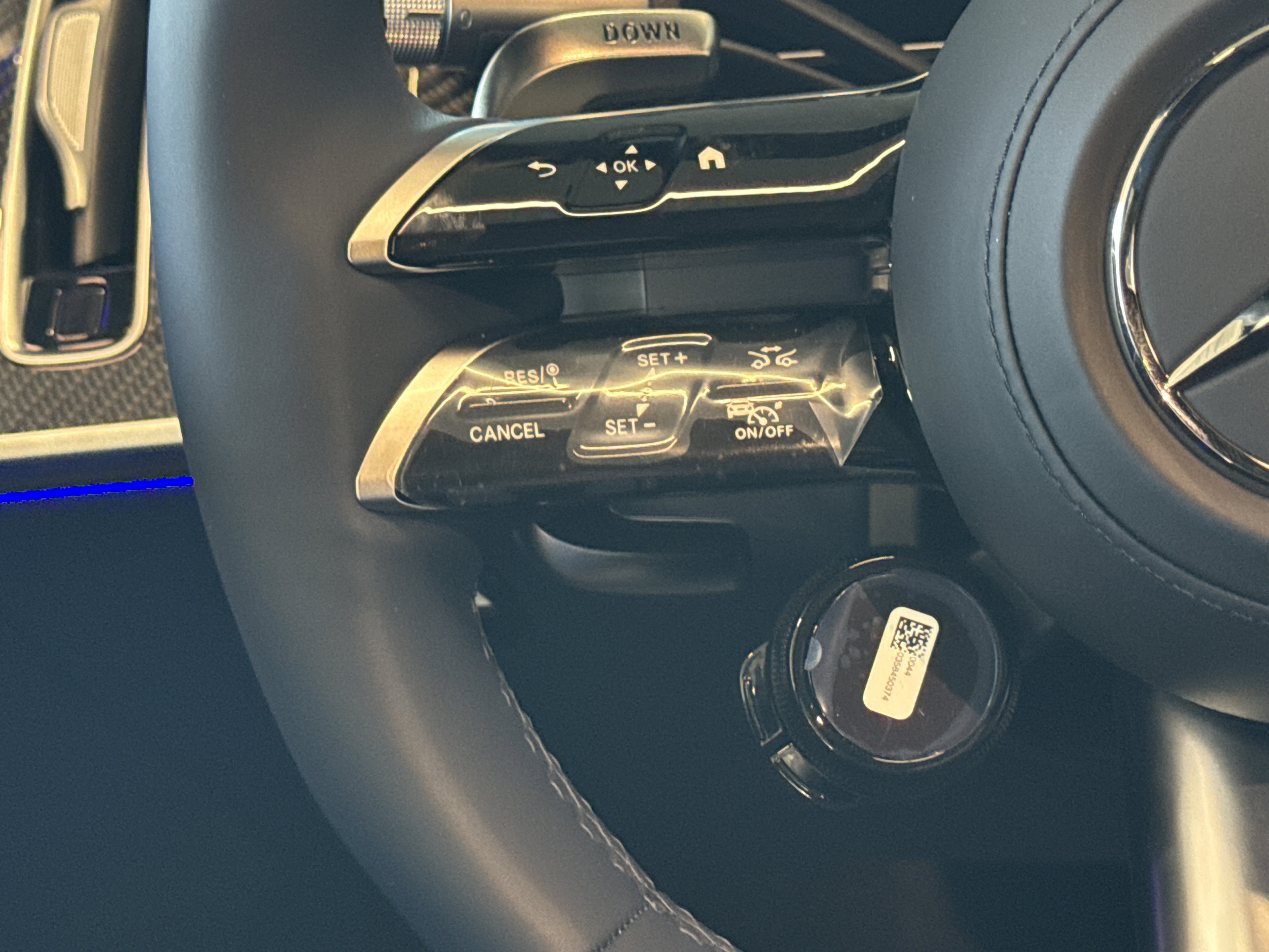 New 2026 Mercedes-Benz S 63 AMG S image 43