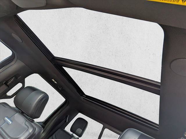 Used 2026 Ford F250 Platinum AWD/4WD image 16