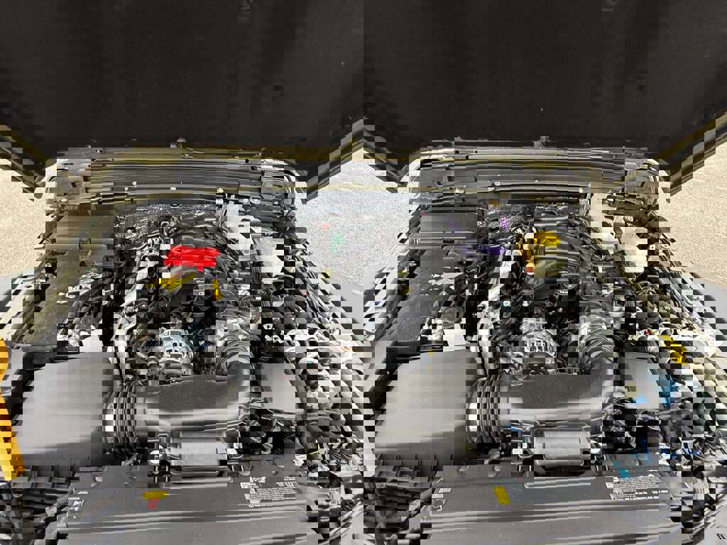 New 2026 Jeep Wrangler Willys image 23