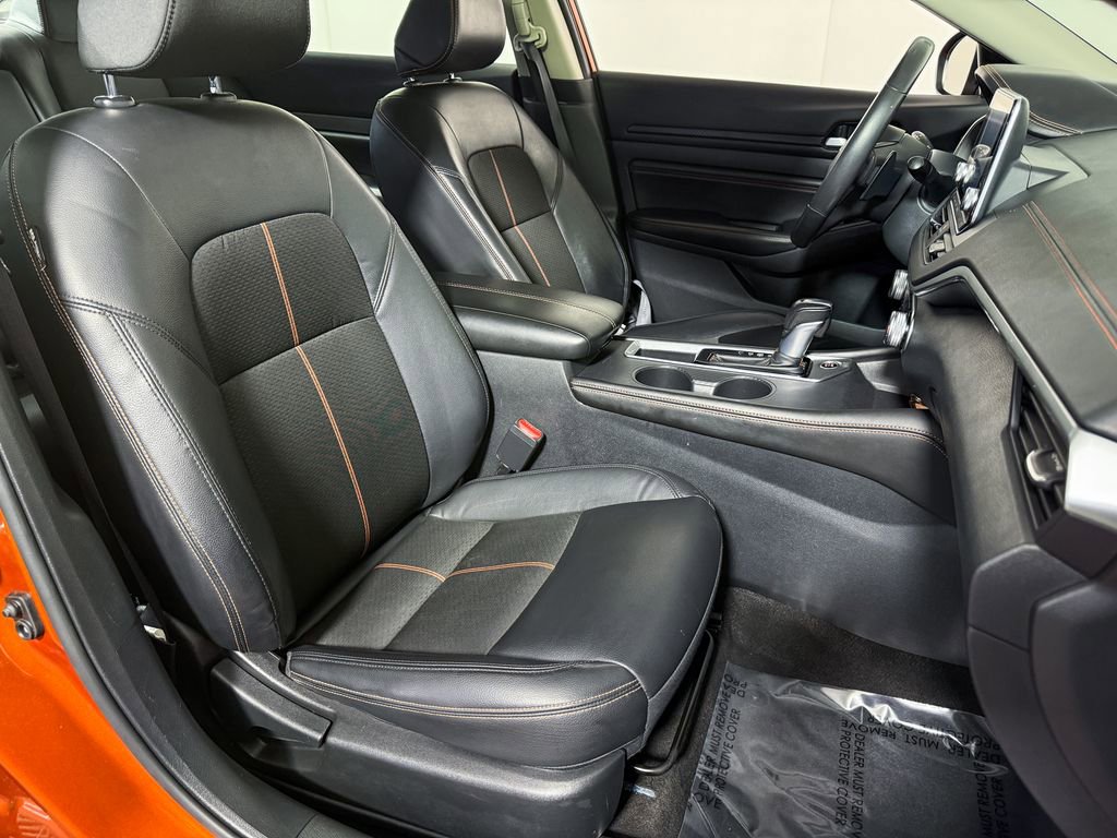 Used 2022 Nissan Altima 2.0 SR image 16
