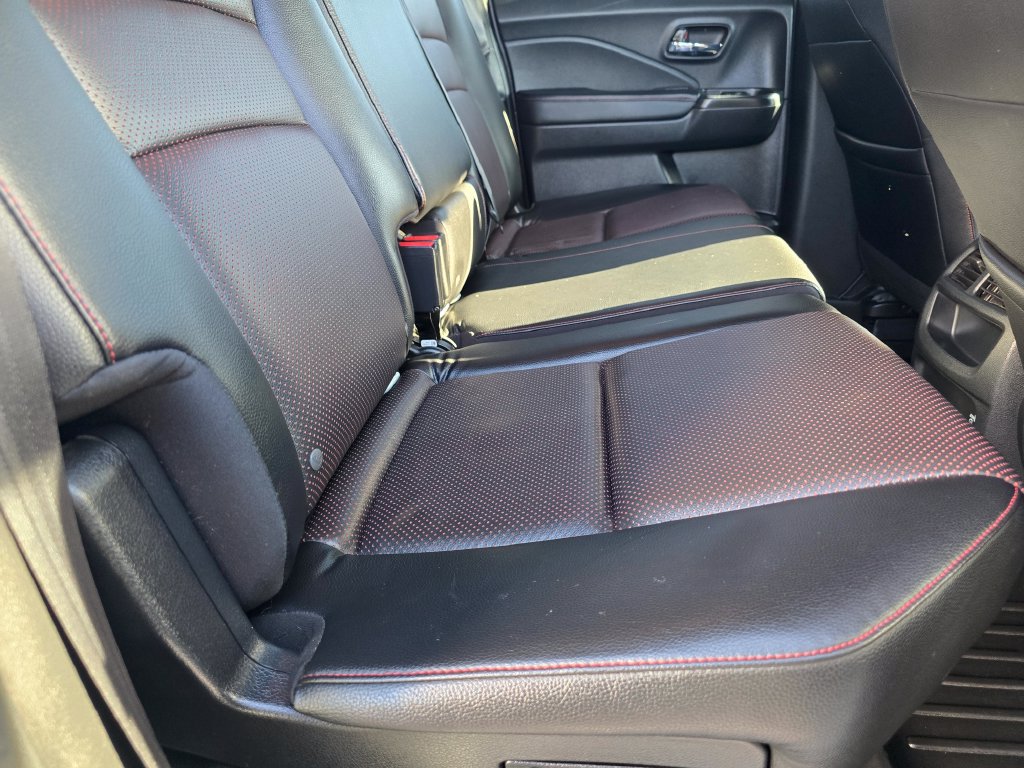 Used 2022 Honda Ridgeline Black Edition image 15