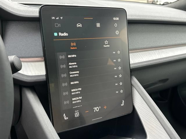 Certified 2024 Polestar Polestar 2 AWD/4WD image 20