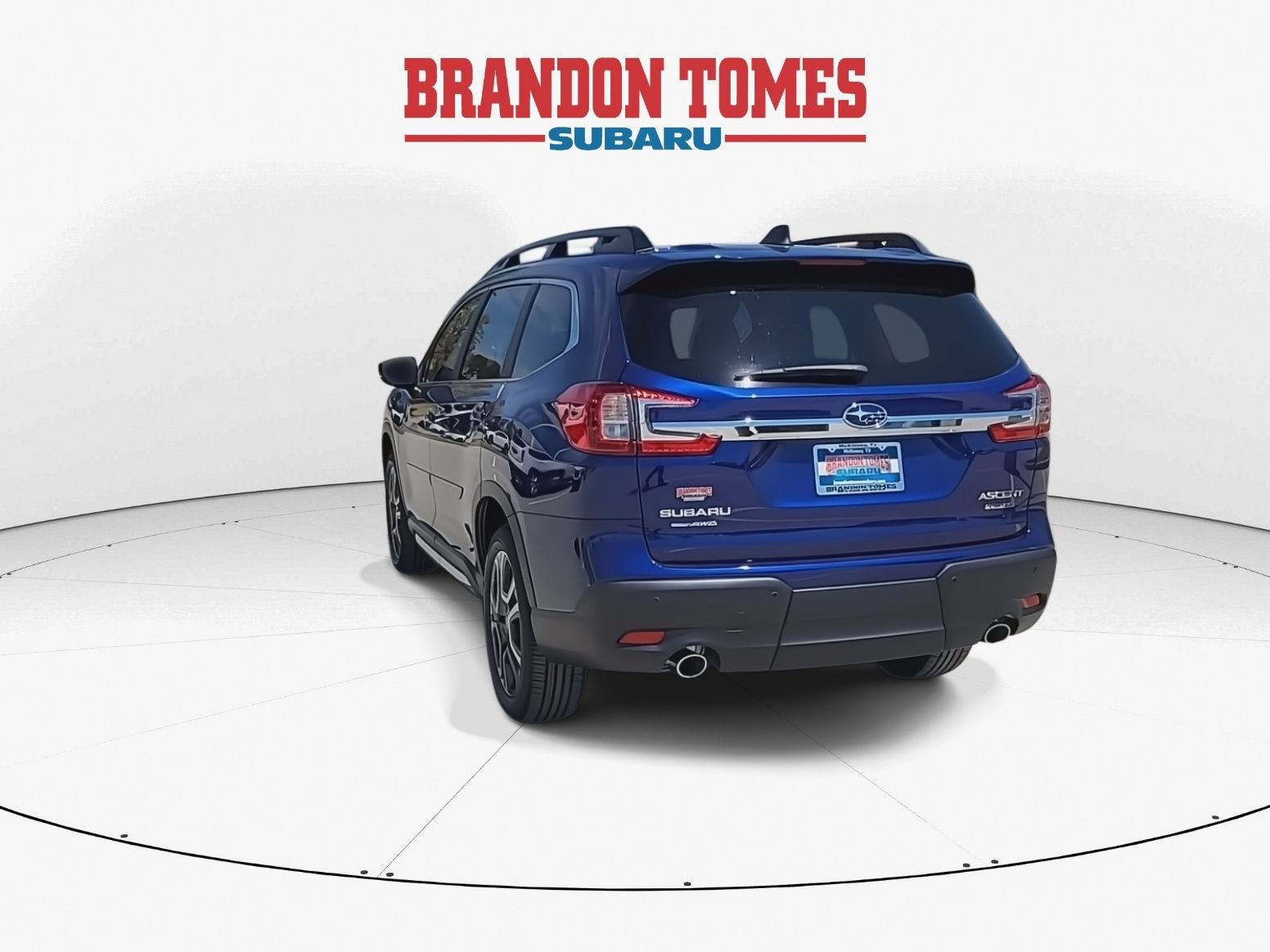 New 2026 Subaru Ascent Limited AWD/4WD image 7