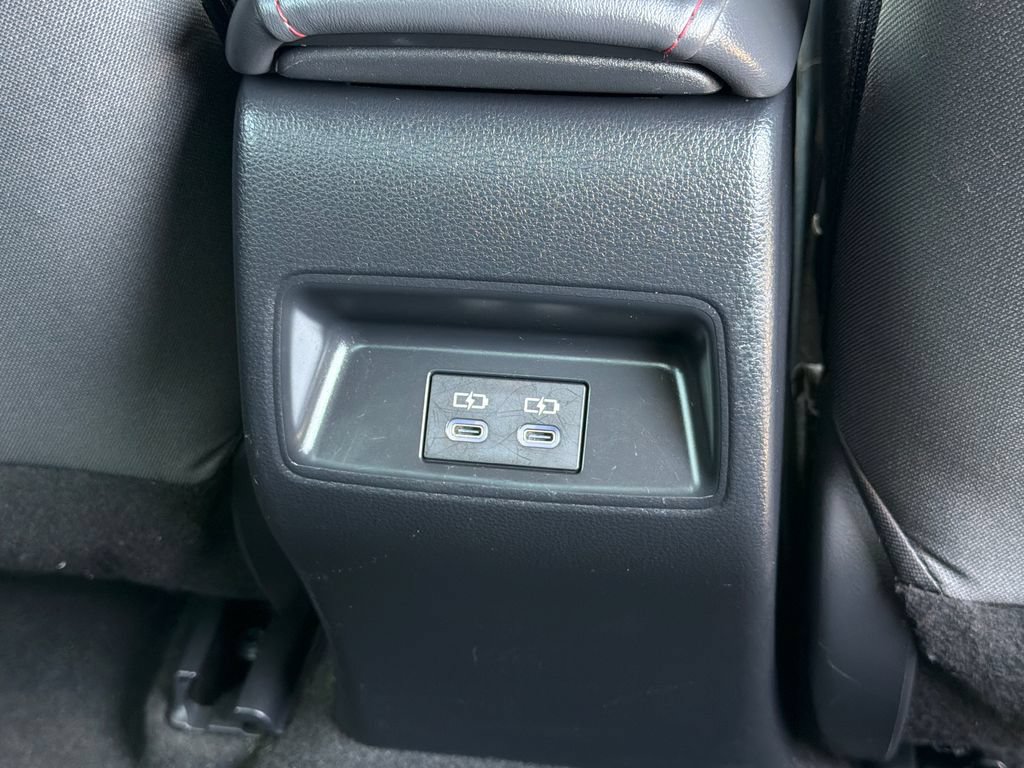 Used 2024 Toyota Corolla SE FWD image 17