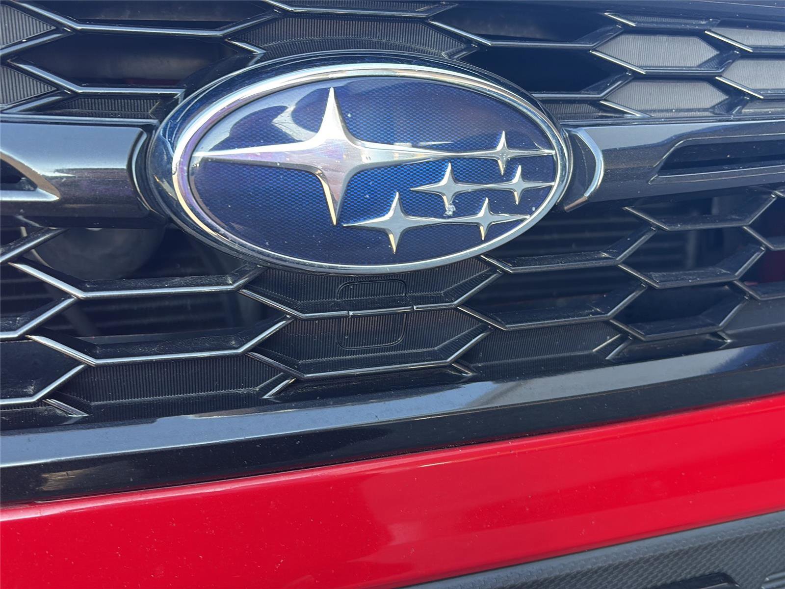 Used 2018 Subaru WRX Premium image 9