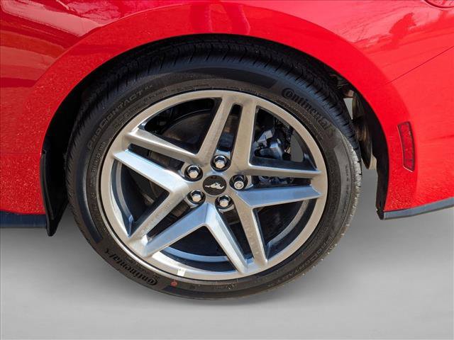 New 2026 Ford Mustang Premium image 10