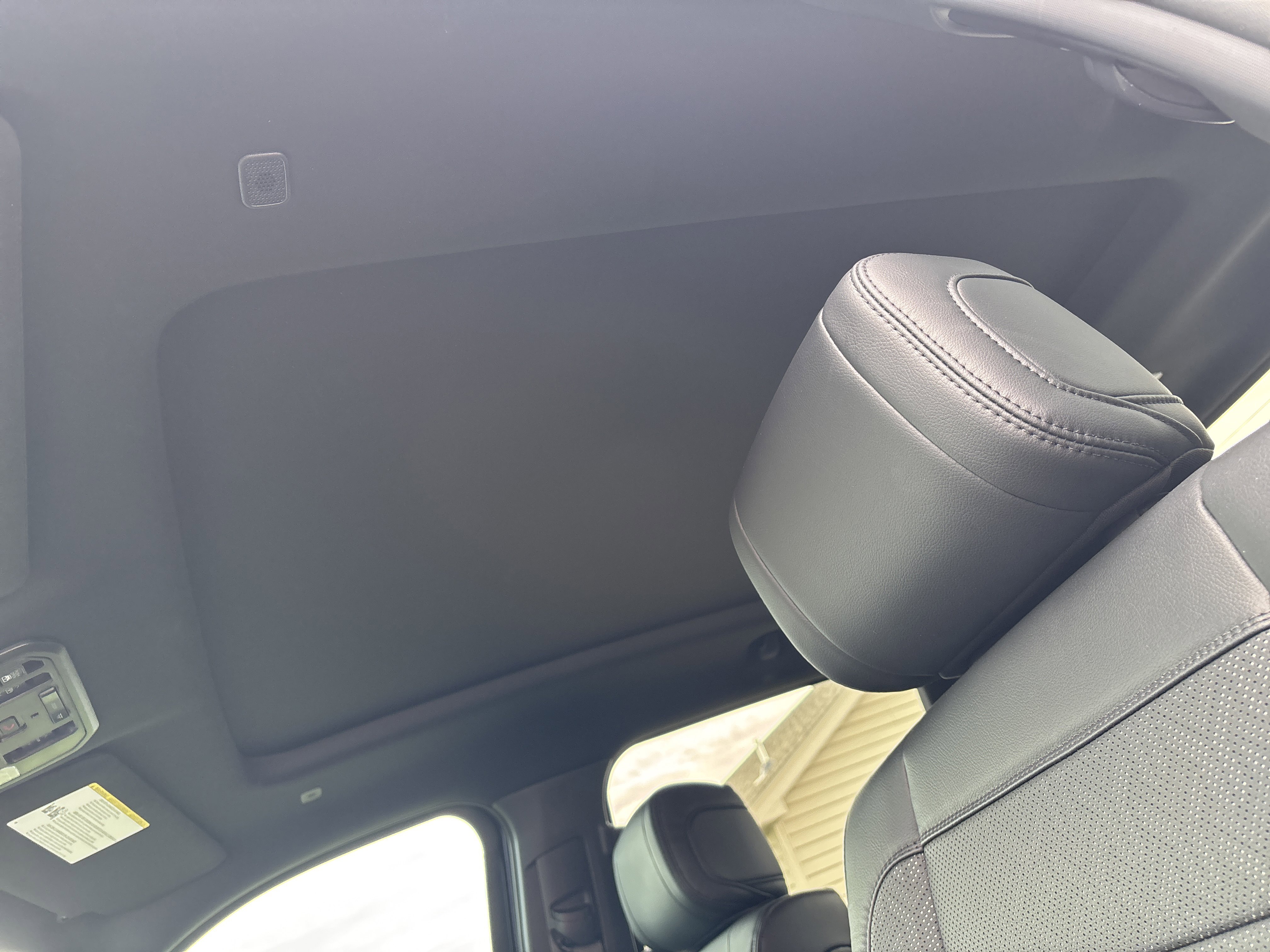 Used 2025 Toyota Tundra Limited w/ TRD Off-Road Package image 17