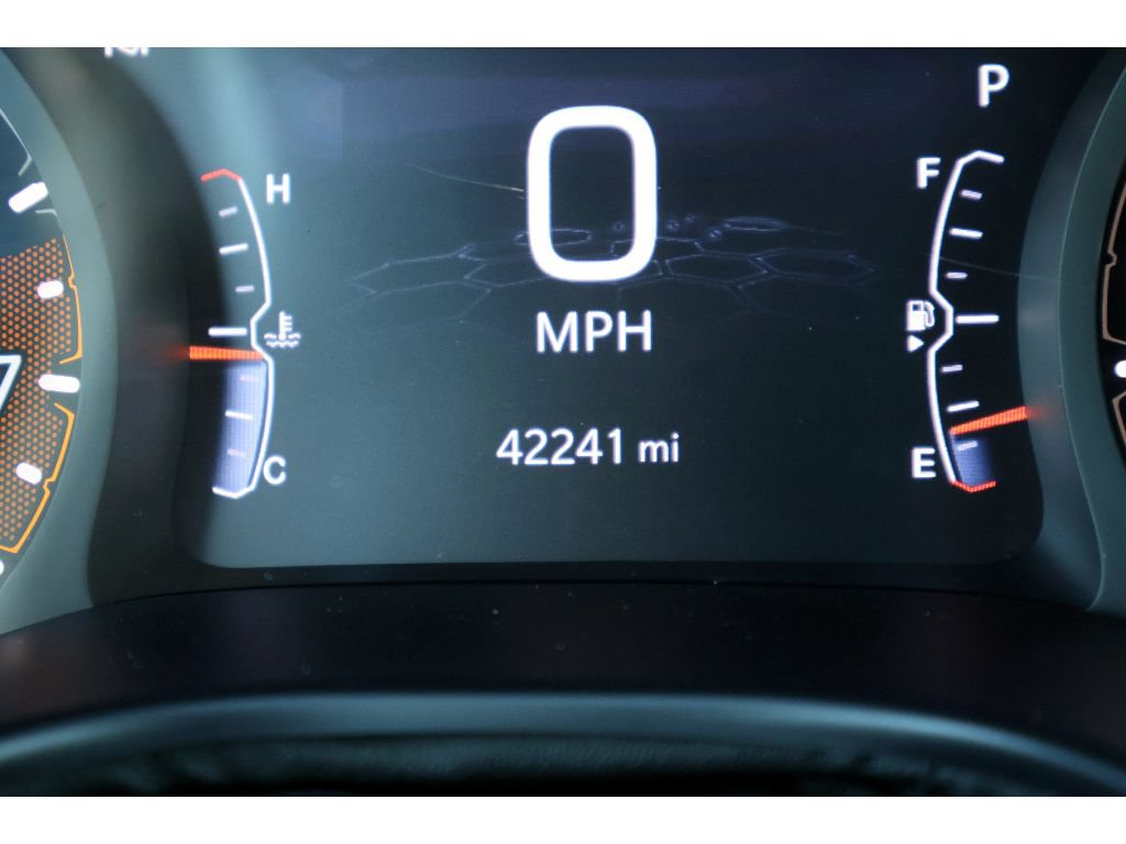 Used 2025 Jeep Compass Limited AWD/4WD image 31