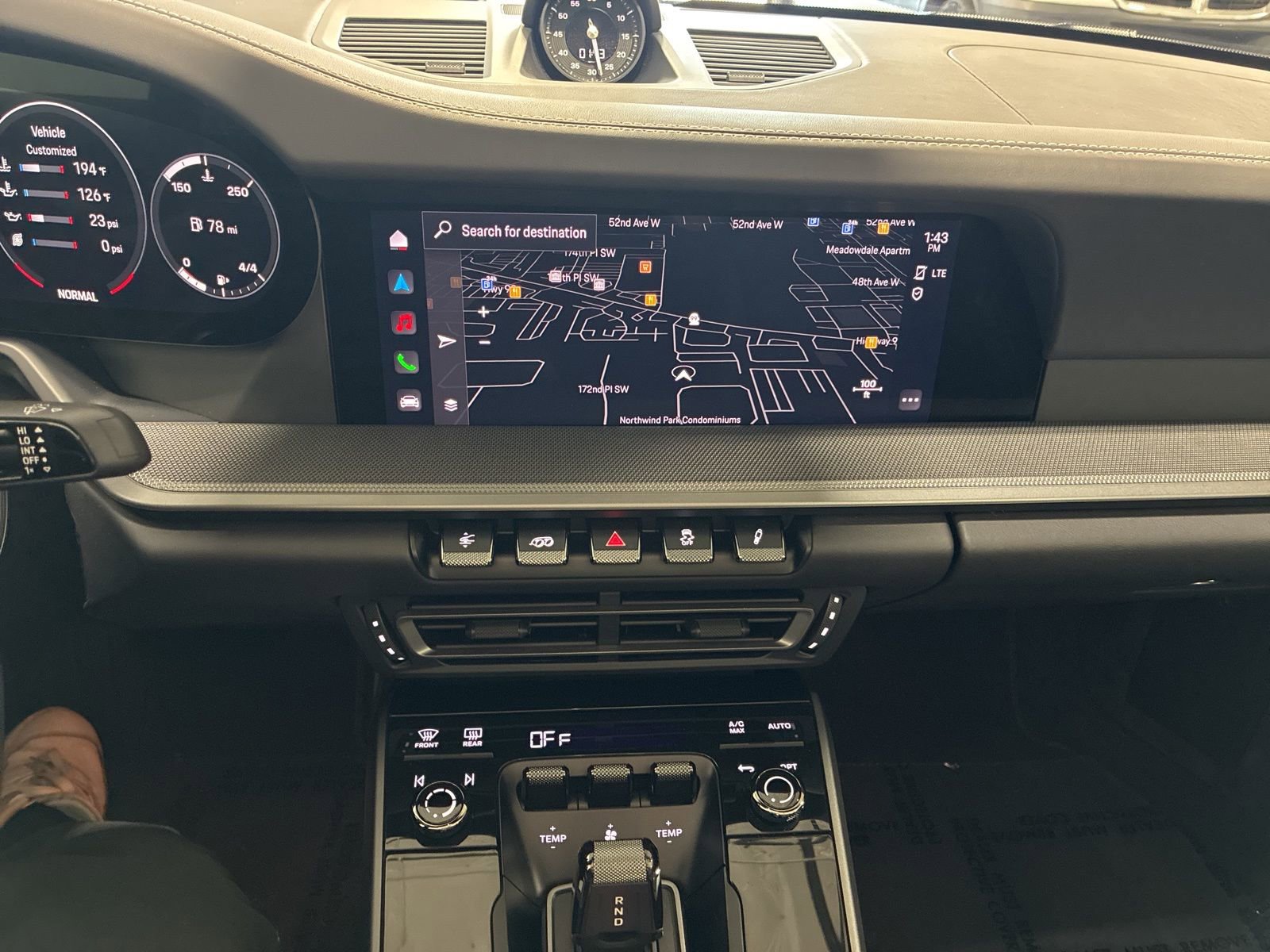 Used 2024 Porsche 911 Targa 4 image 15